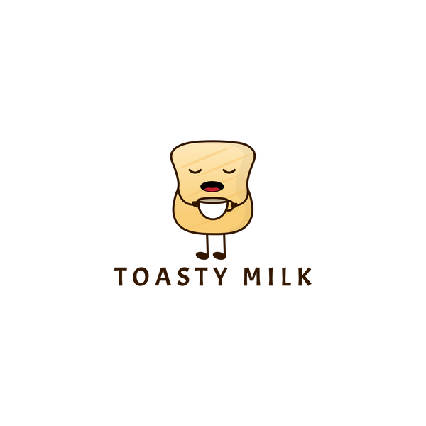toastymilk logo
