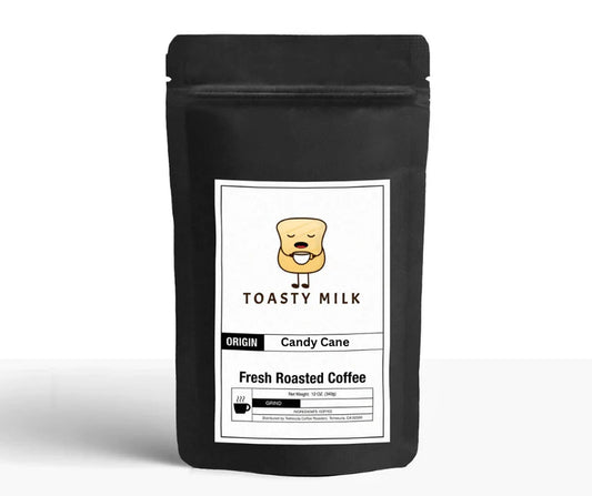 The Toasty Milk Coffee Experience: Where Every Sip is a Journey