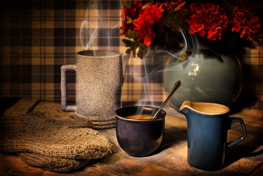 Black Coffee: Everything You Need to Know
