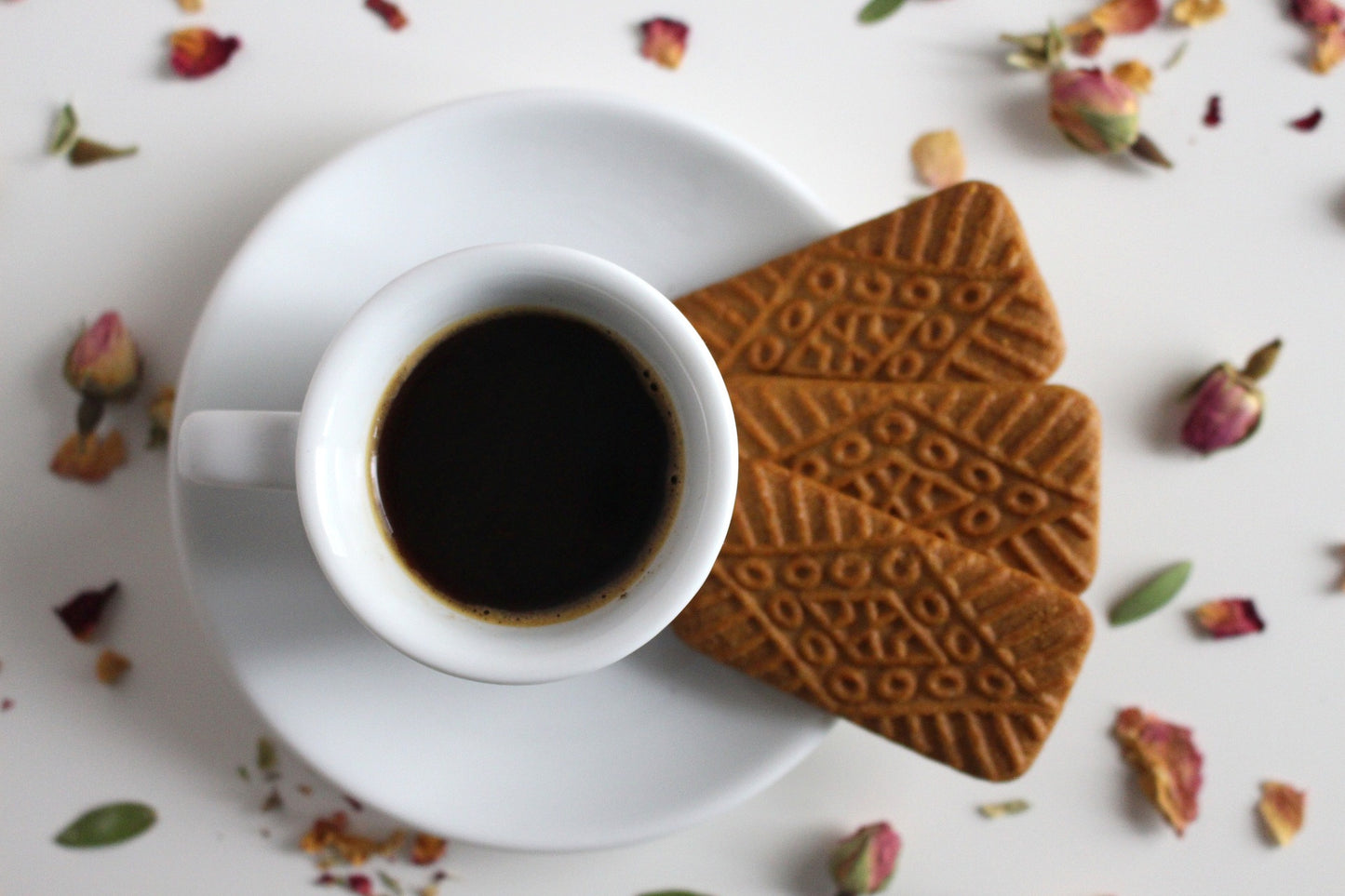 Hazelnut Coffee