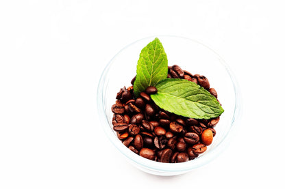 Pepper Mint Coffee