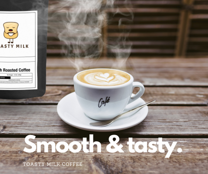 French Vanilla Coffee